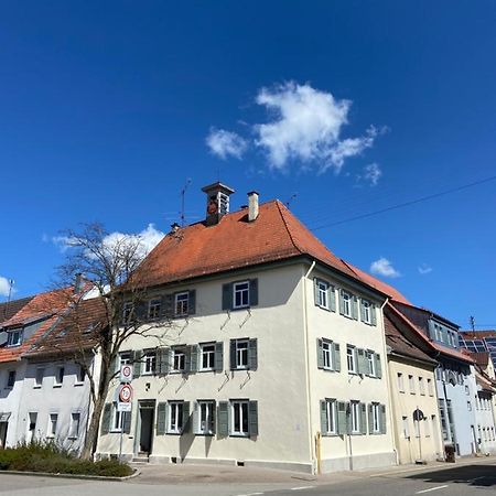 Hostel Балинген Екстериор снимка