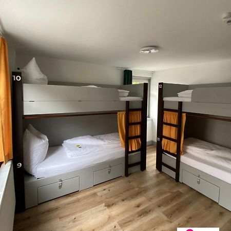 Hostel Балинген Екстериор снимка