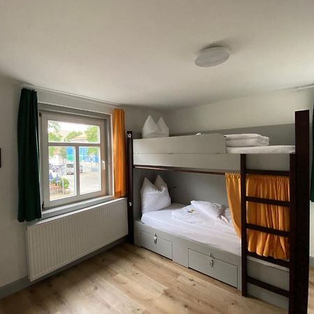 Hostel Балинген Екстериор снимка