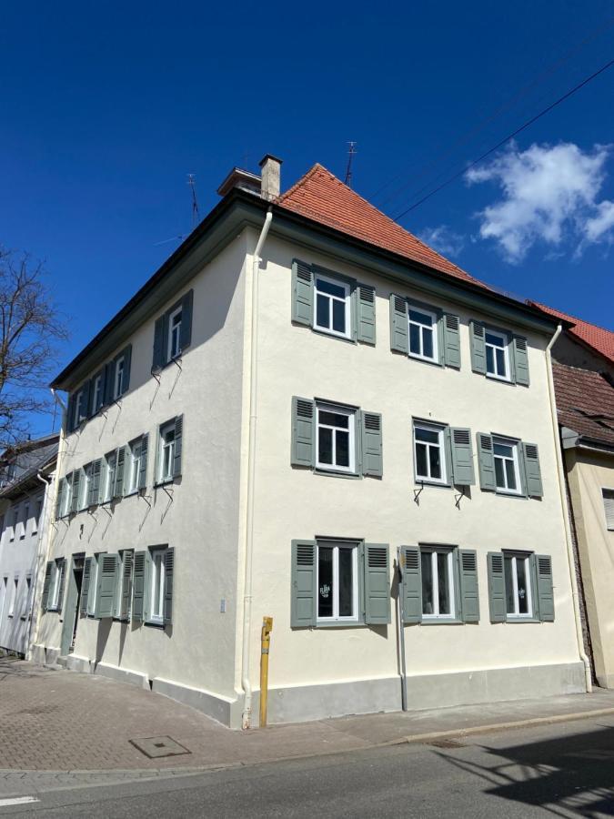 Hostel Балинген Екстериор снимка