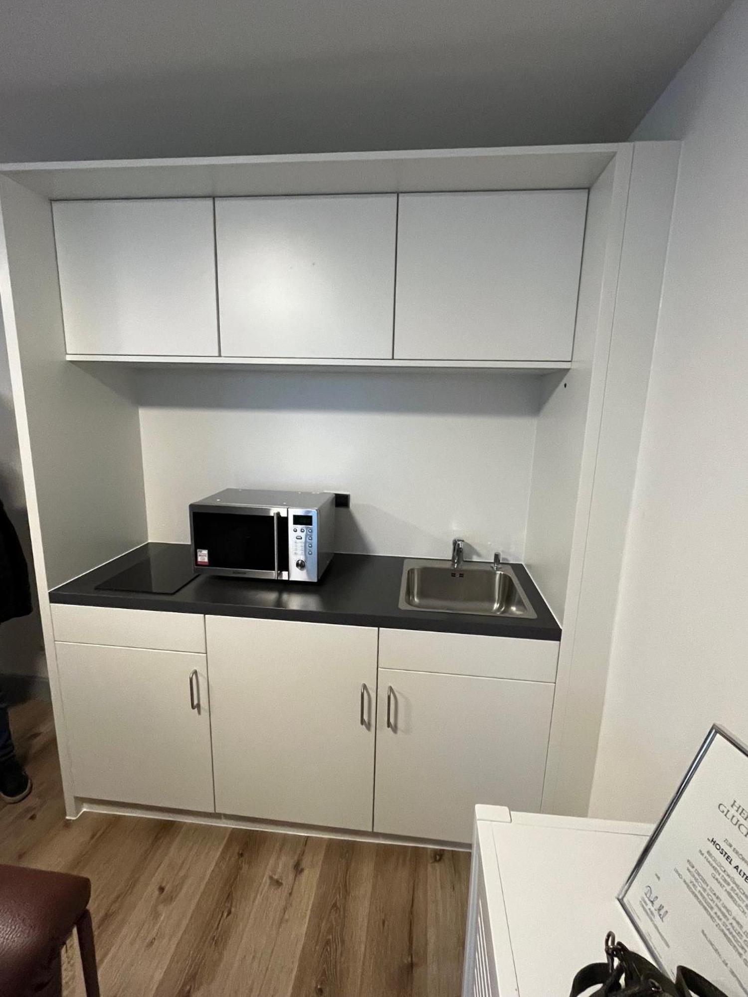 Hostel Балинген Екстериор снимка