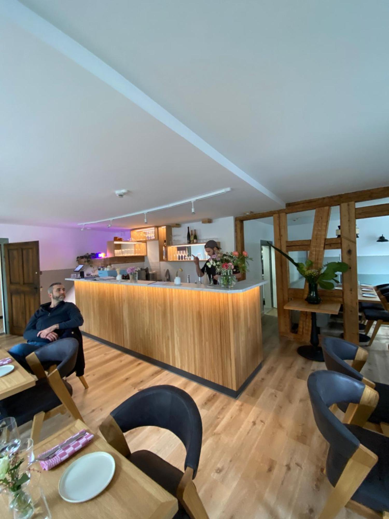 Hostel Балинген Екстериор снимка