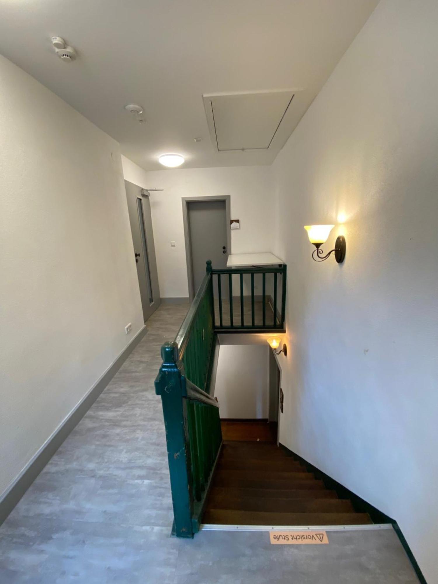 Hostel Балинген Екстериор снимка