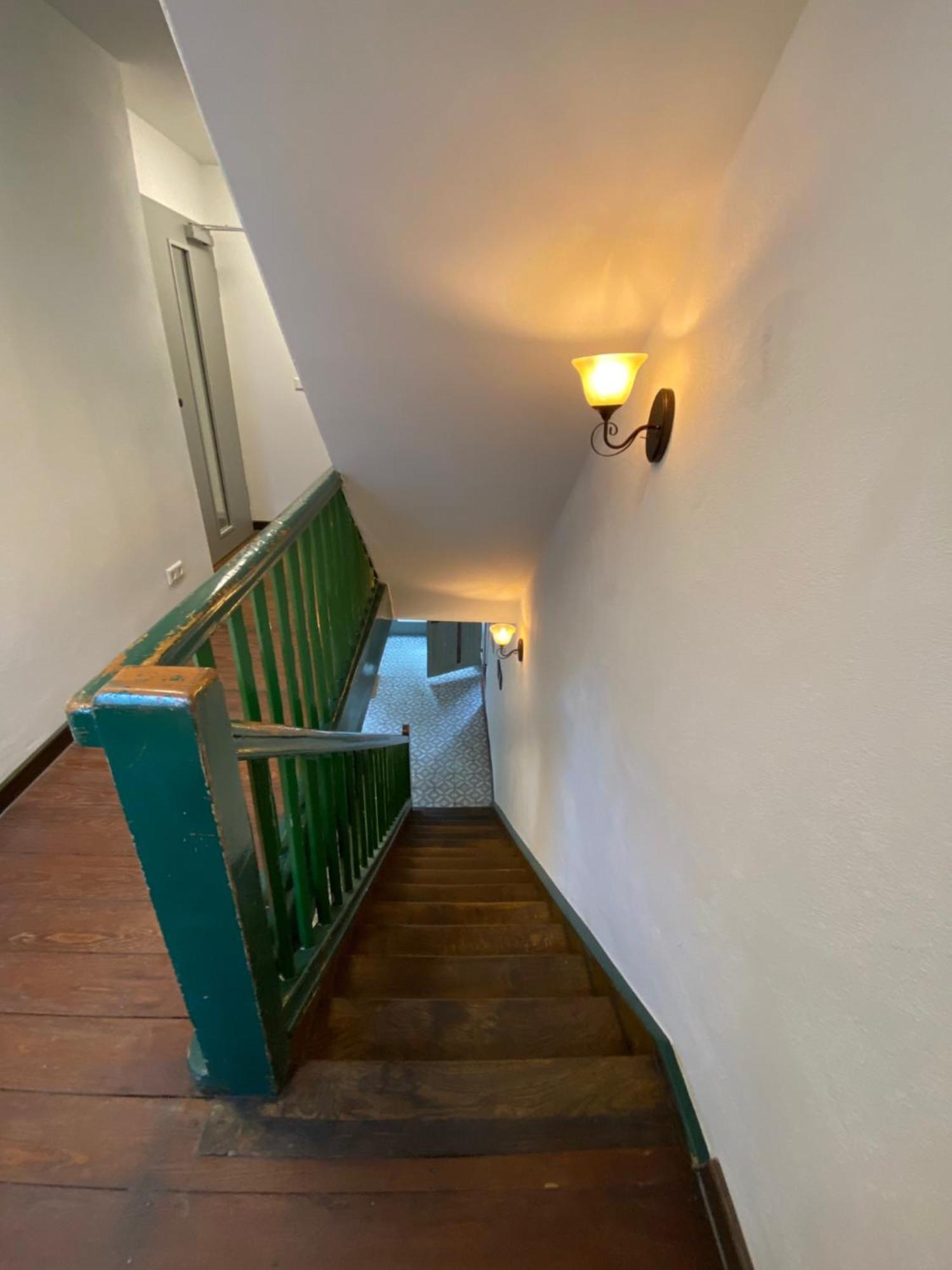 Hostel Балинген Екстериор снимка