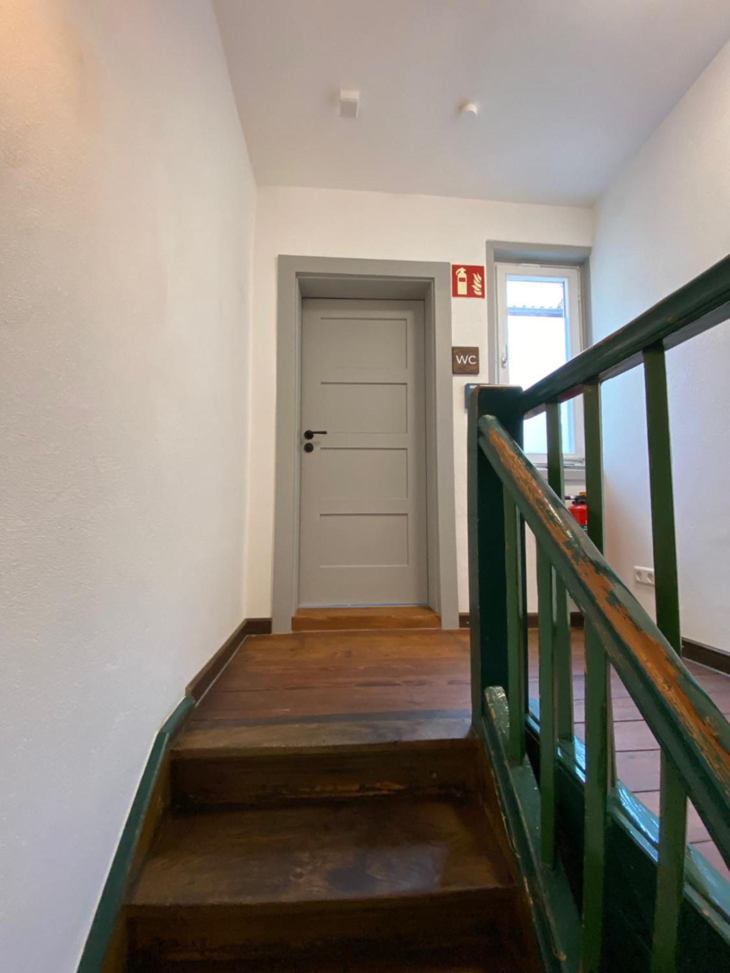 Hostel Балинген Екстериор снимка