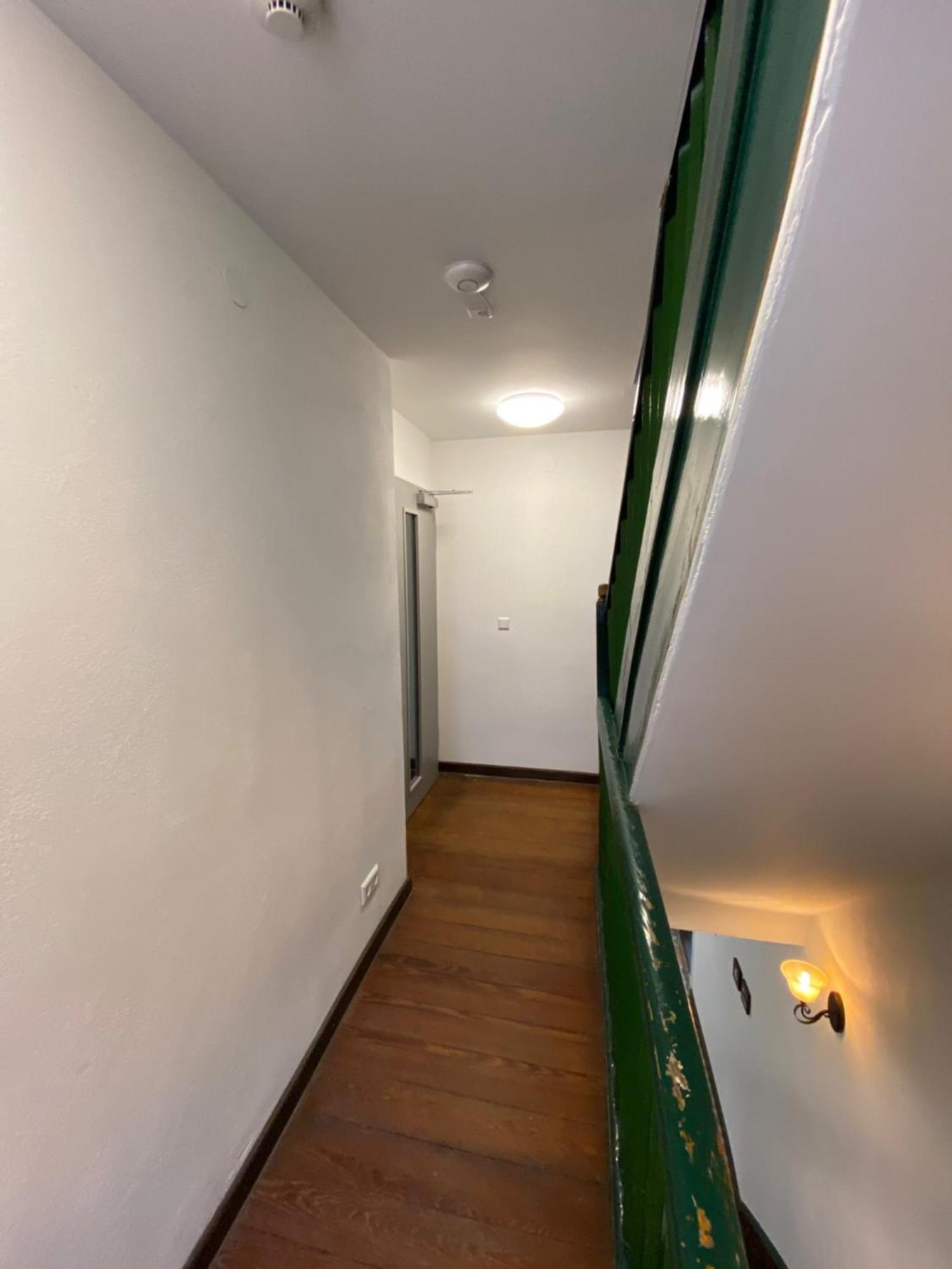 Hostel Балинген Екстериор снимка