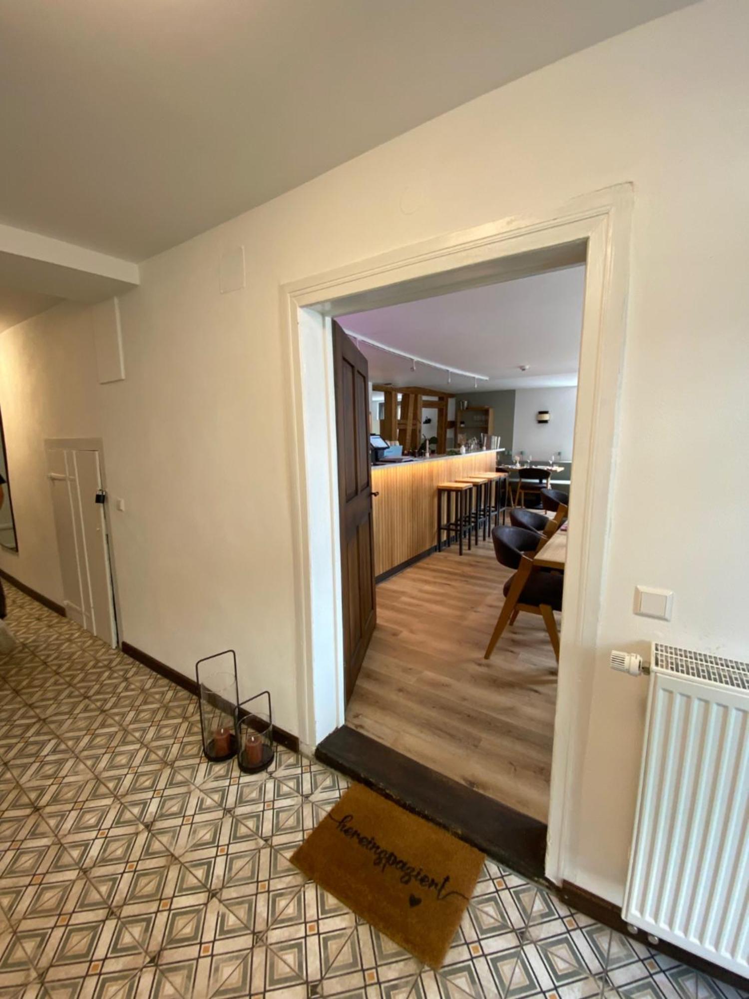 Hostel Балинген Екстериор снимка