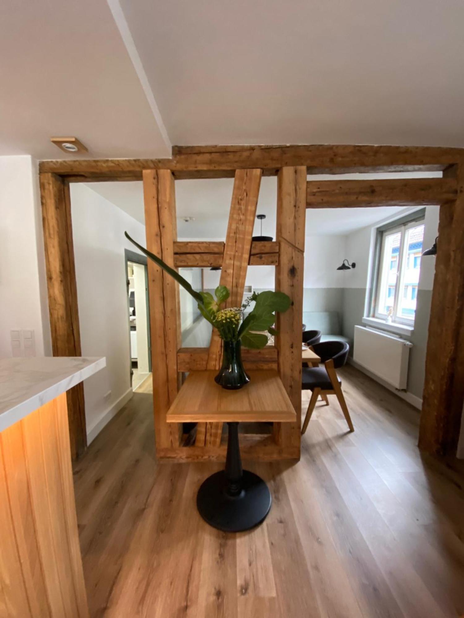 Hostel Балинген Екстериор снимка
