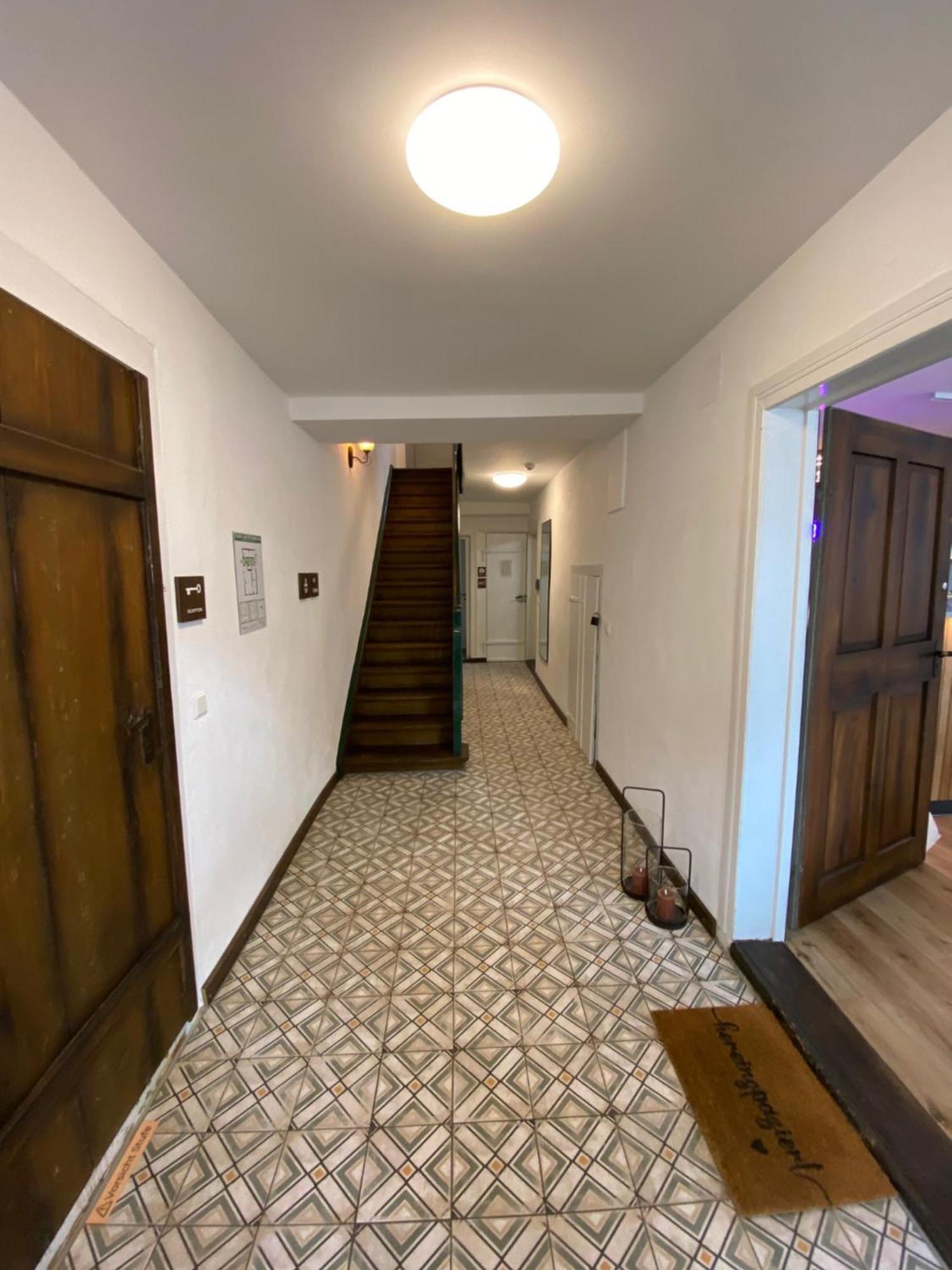 Hostel Балинген Екстериор снимка