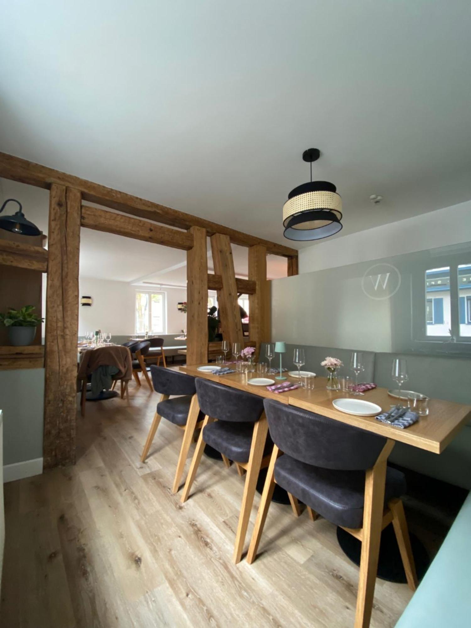 Hostel Балинген Екстериор снимка