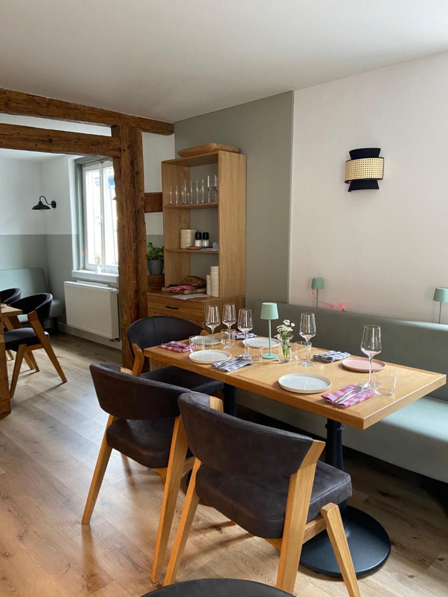 Hostel Балинген Екстериор снимка
