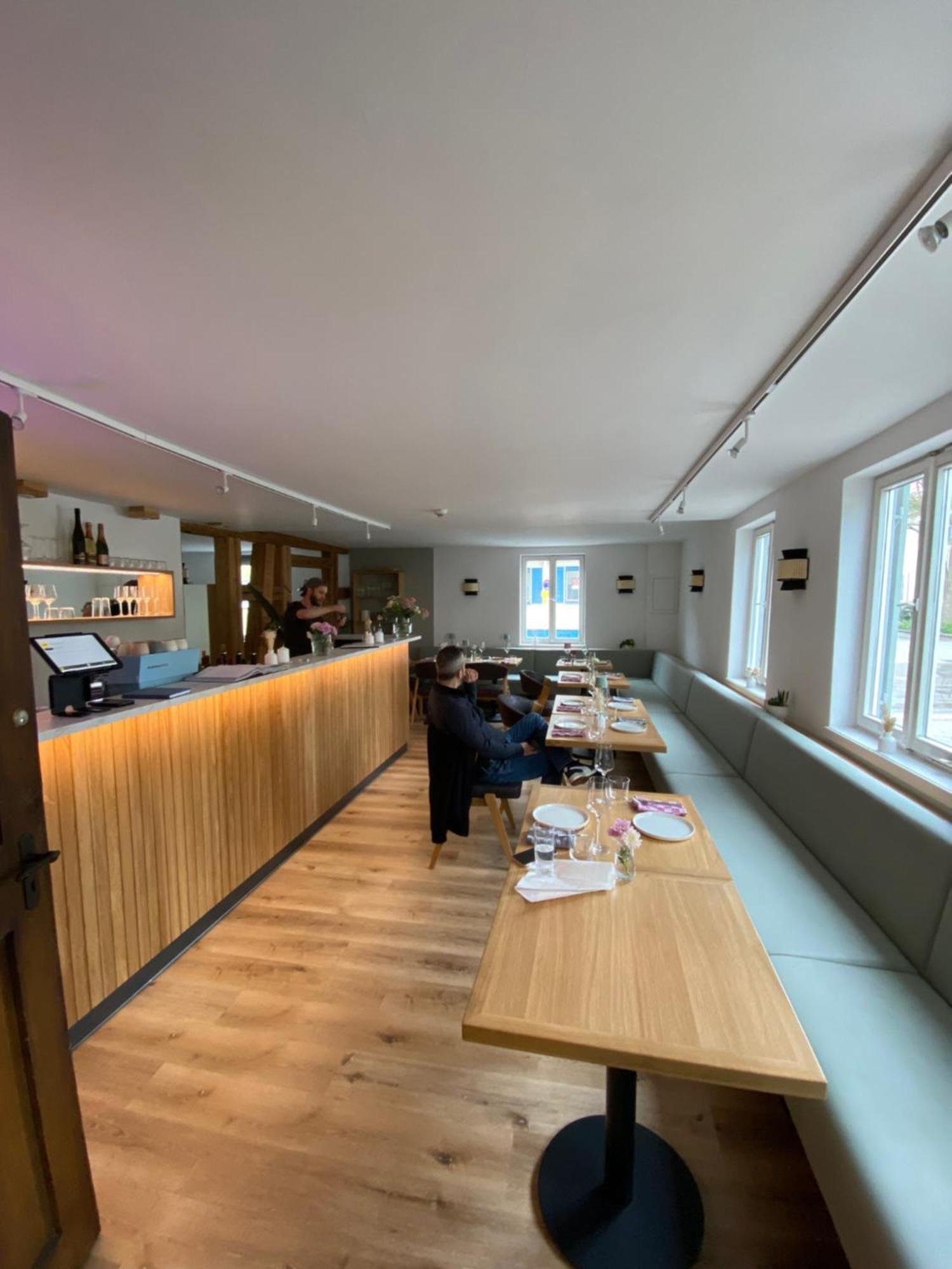 Hostel Балинген Екстериор снимка