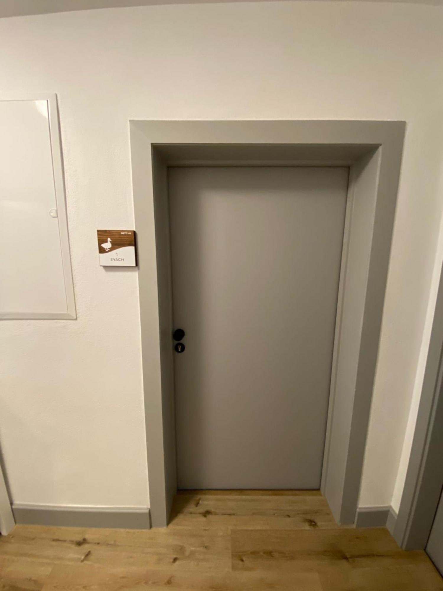 Hostel Балинген Екстериор снимка