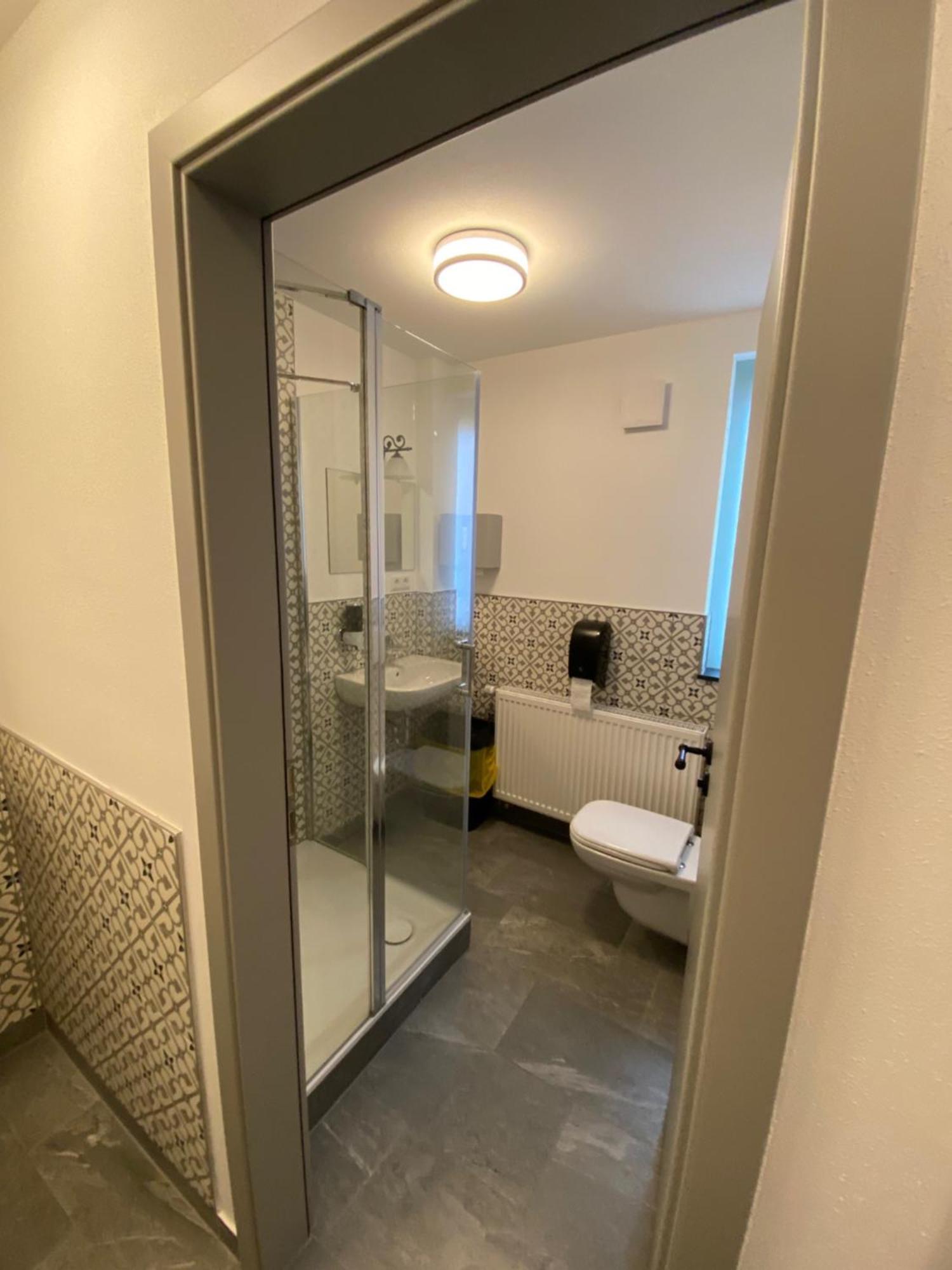 Hostel Балинген Екстериор снимка