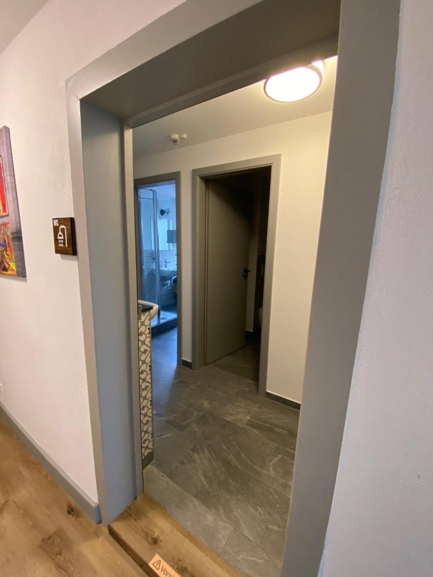 Hostel Балинген Екстериор снимка
