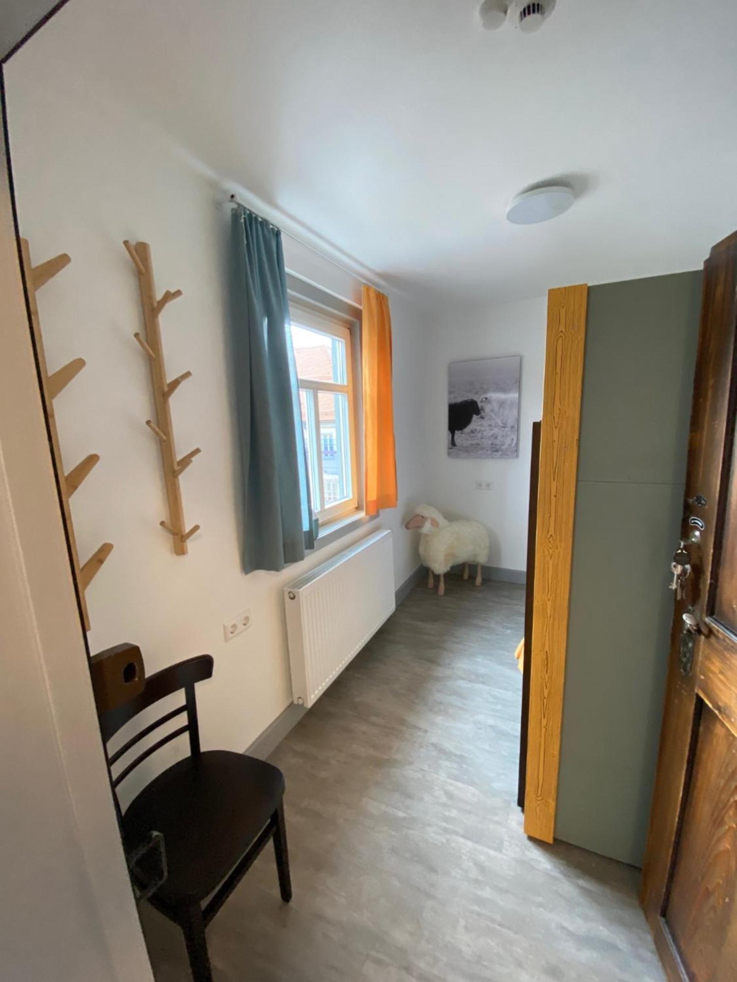 Hostel Балинген Екстериор снимка