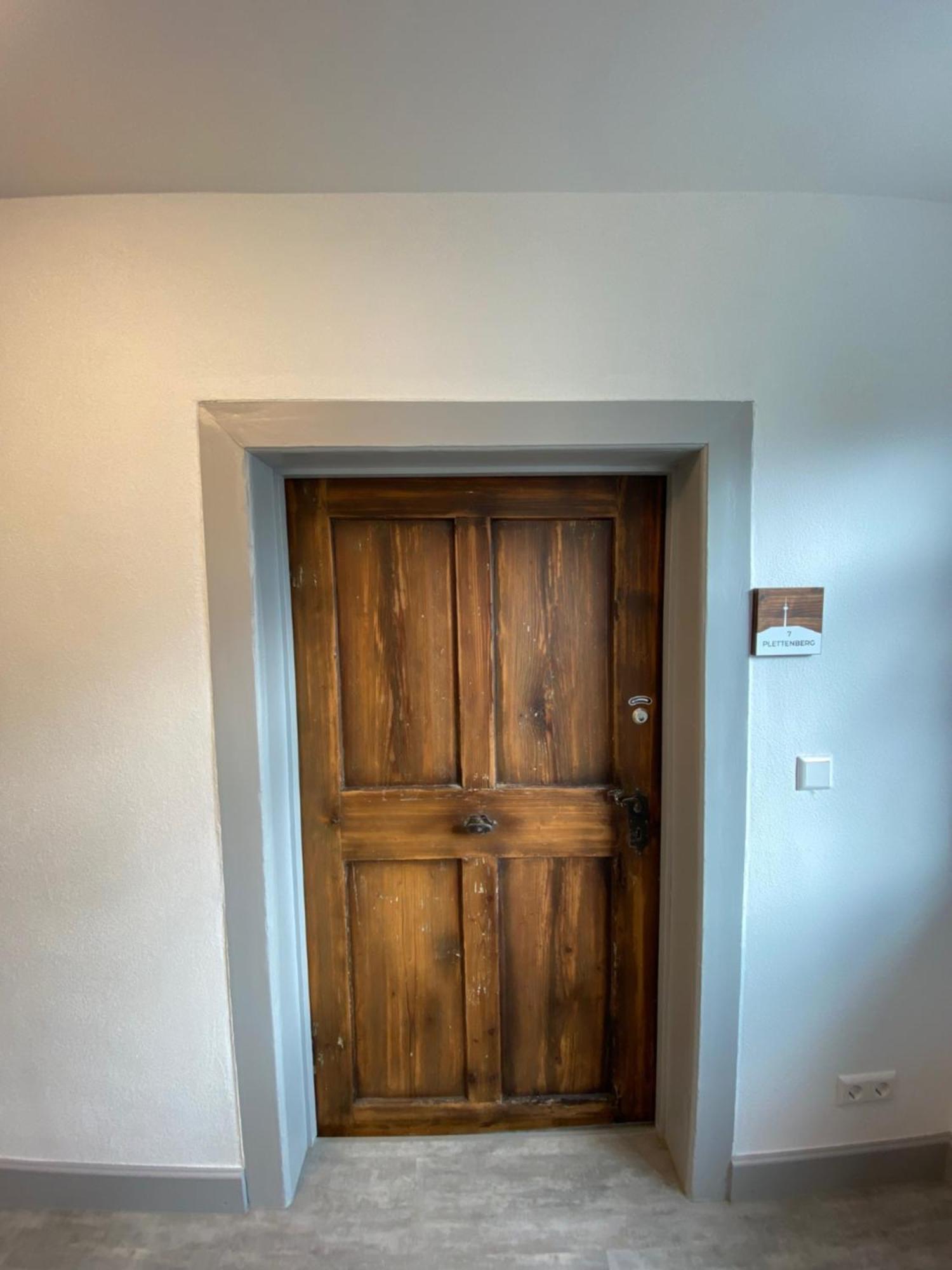 Hostel Балинген Екстериор снимка