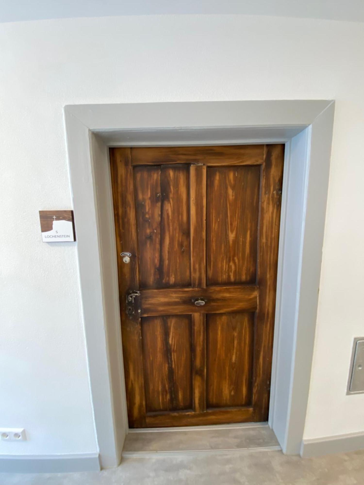 Hostel Балинген Екстериор снимка