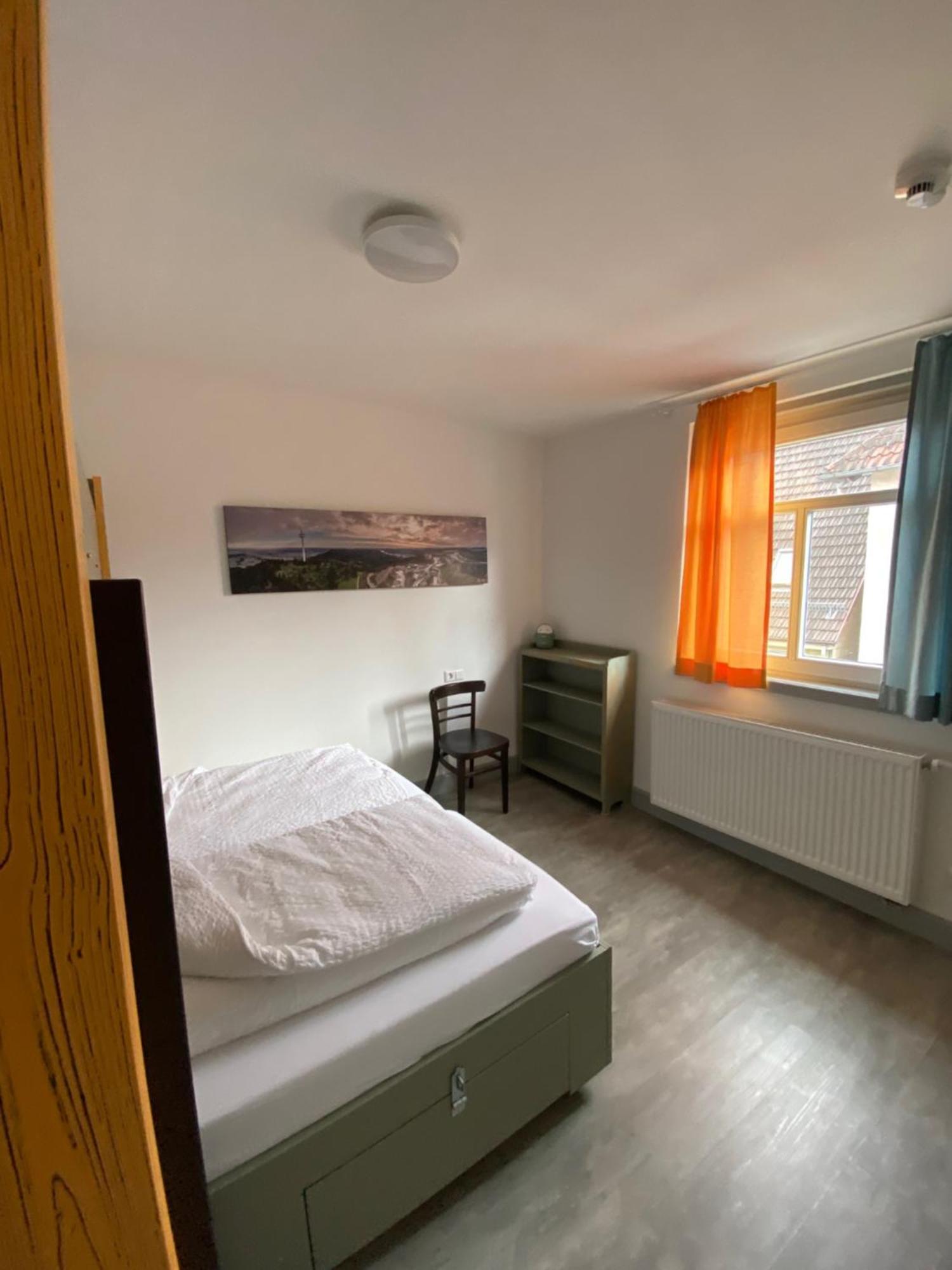 Hostel Балинген Екстериор снимка