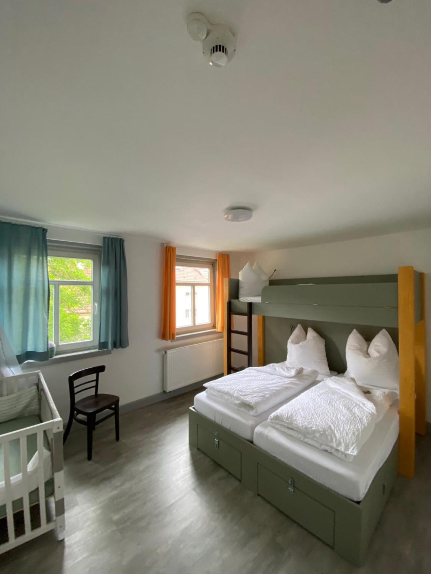 Hostel Балинген Екстериор снимка