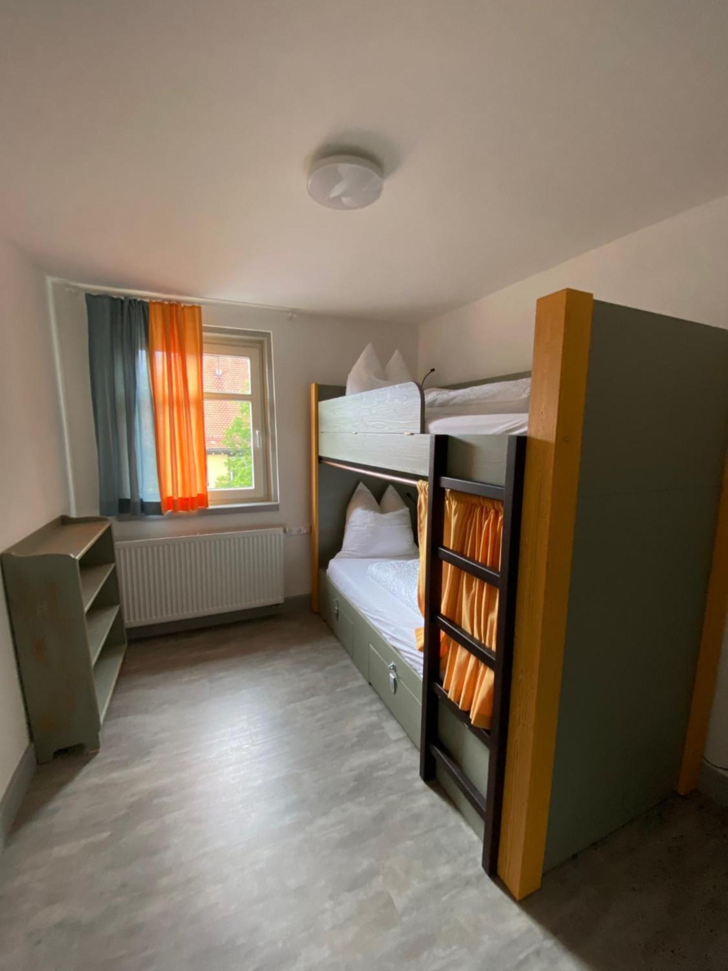 Hostel Балинген Екстериор снимка
