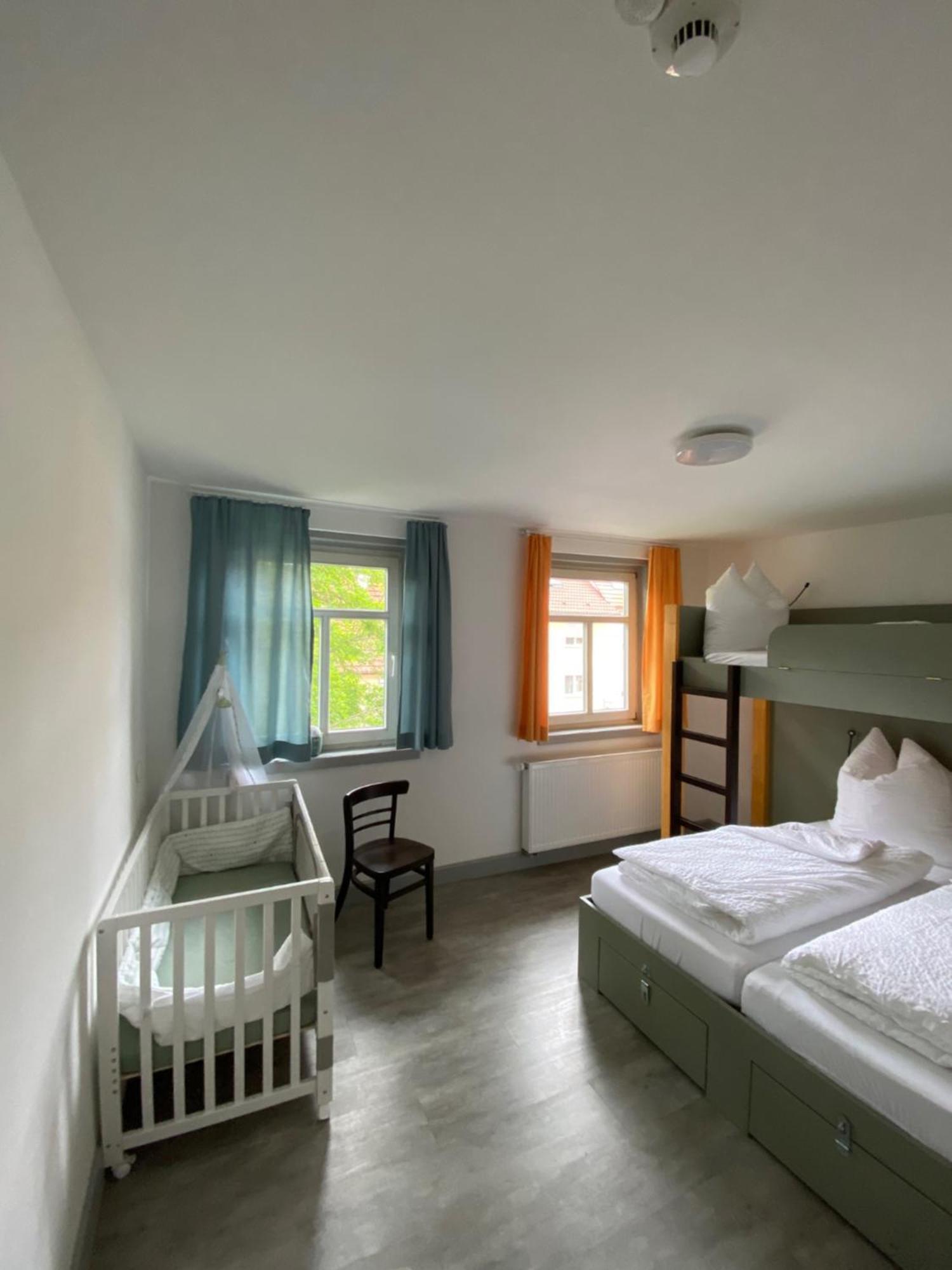 Hostel Балинген Екстериор снимка