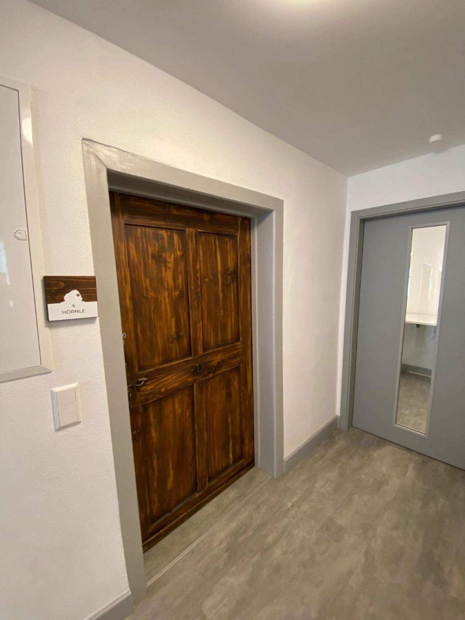 Hostel Балинген Екстериор снимка