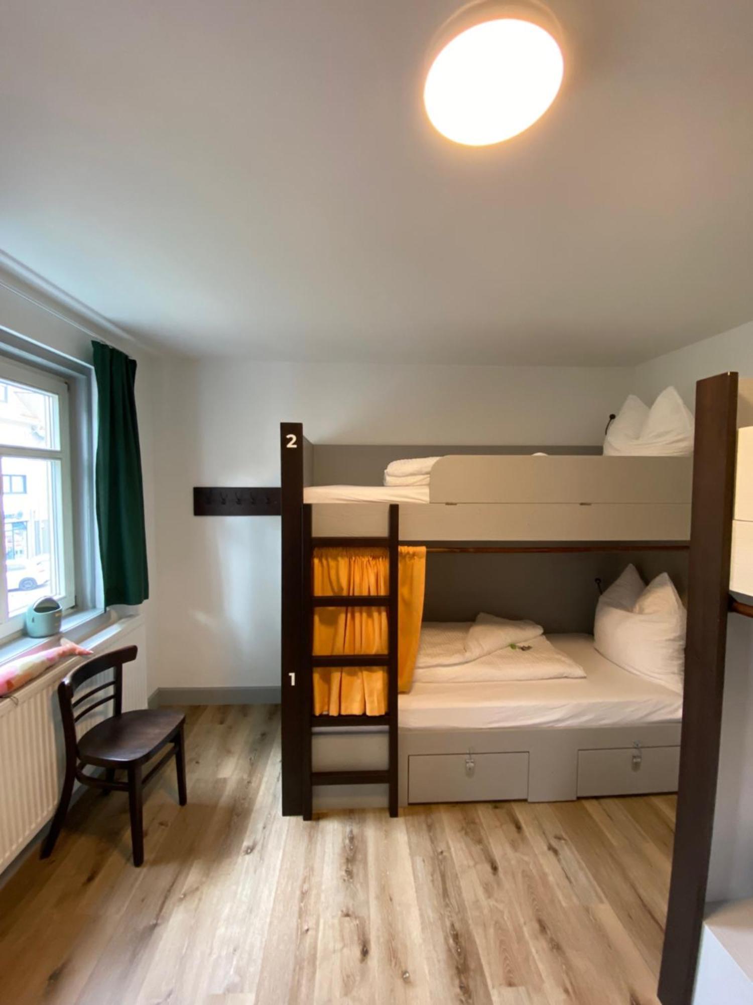 Hostel Балинген Екстериор снимка