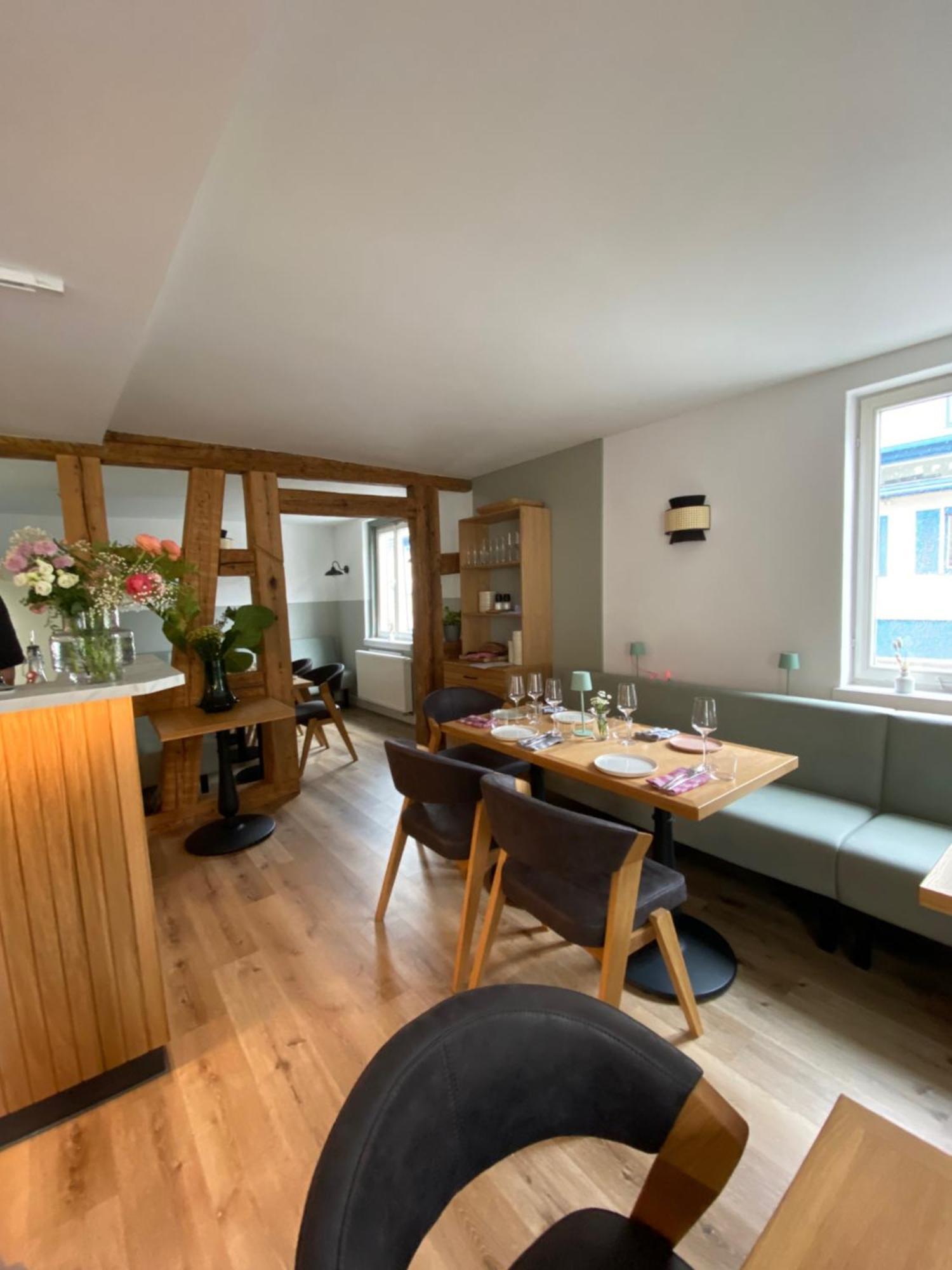 Hostel Балинген Екстериор снимка